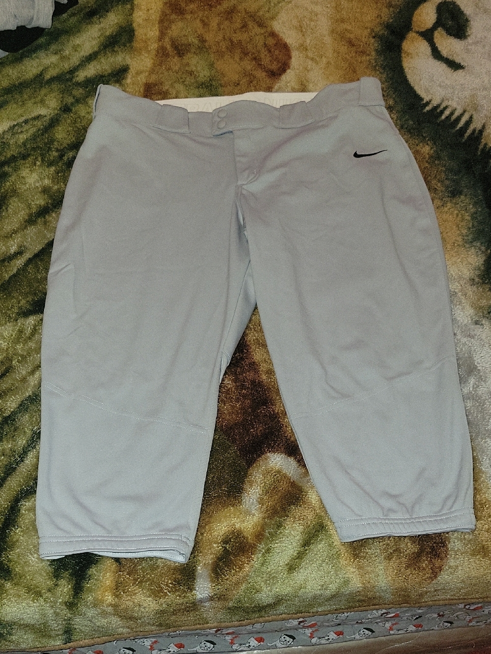 Nike Sports Capri